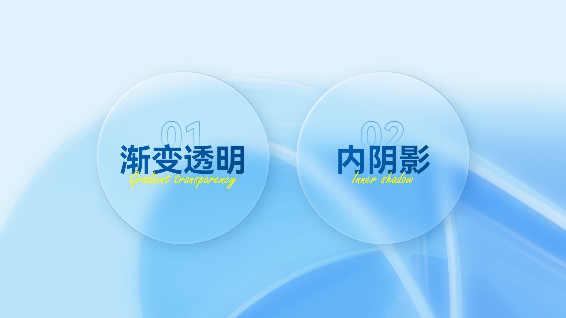 深色背景的PPT,怎么配色才好看?-武汉PPT制作_武汉PPT设计_武汉ppt模板_武汉PPT公司